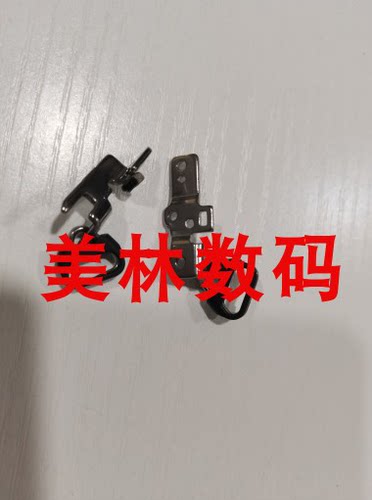 索尼A6500 A6400 A6300 A6000 A5100 A5000 肩带扣三角环微单通用