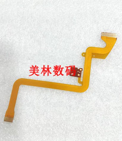 适用于松下GS400 GS408  液晶显示屏 连接线 LCD排线相机微信