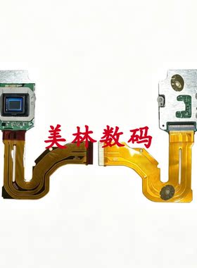 适用于卡西欧ZR1500 CCD 镜头配件 图像传感器