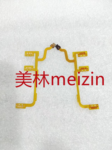 适用佳能 18-135 USM,AF开关排线,防抖开关排线,LOCK 开关线 全新