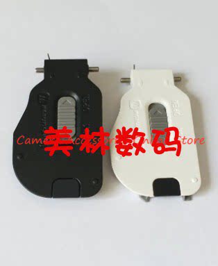 适用于索尼 ILCE-5100 A5100 电池盖 相机维修配件黑色白色灰色