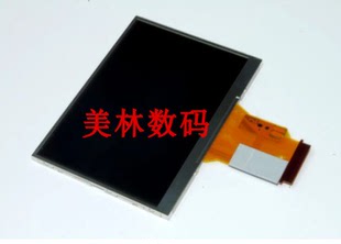 适用于 佳能 600D 60D 6D LCD 液晶屏 相机屏 显示屏 全新带背光