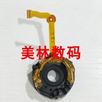 G7X光圈组带排线摄像机配件