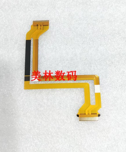 适用于三星 HMX-S10 排线 相机维修配件
