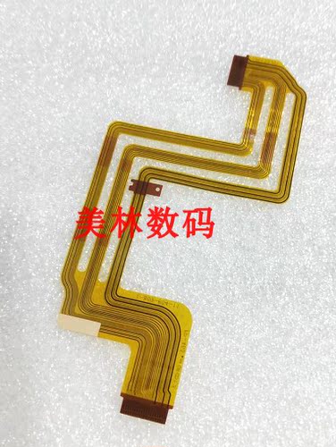 适用于索尼HDR-UX1E HDR-SR1E 排线 液晶排线 显示排线 屏线