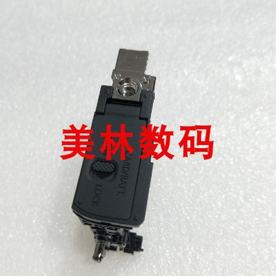 适用佳能 G7X III G7X3 电池仓组件 电池盖 电源板 9960 全新原厂