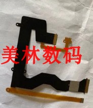 全新Olympus奥林巴斯 E-M10MARK II III/ EM5MARK II 屏排线 维修