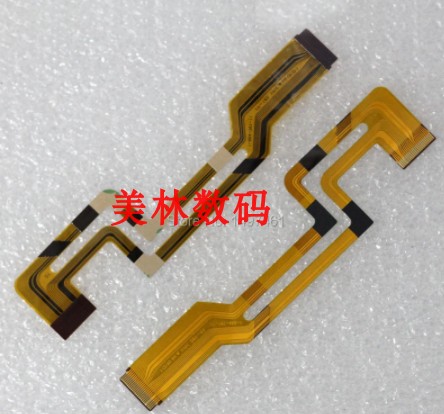 适用于索尼HC17E HC19E HC21E HC42E HC43E LCD液晶显示屏幕排线