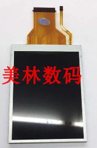 适用于 Nikon 适用于 尼康 L820 LCD显示屏 液晶屏 相机屏