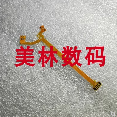 富士 Instax mini 25 mini11 拍立得50S快门线 易损排线 拍立得