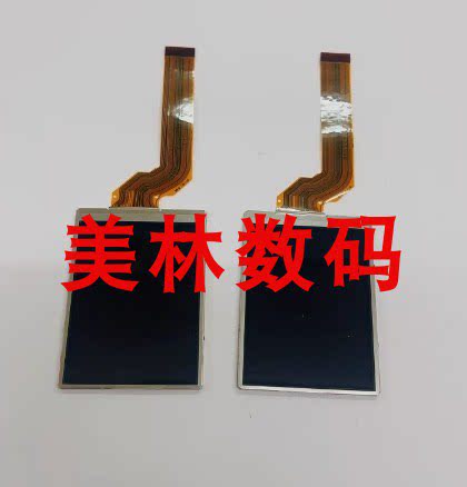 适用于 松下 FS5 显示屏液晶屏 相机屏