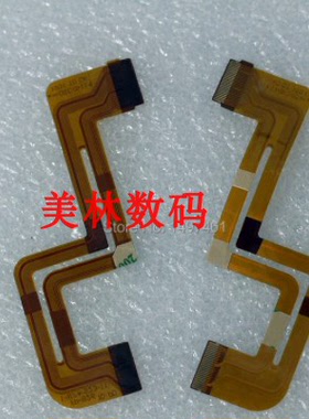 适用于索尼 DCR-SR35E SR45E SR65E LCD液晶显示触摸屏幕连接排线