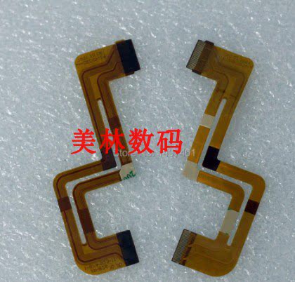 适用于索尼 DCR-SR35E SR45E SR65E LCD液晶显示触摸屏幕连接排线