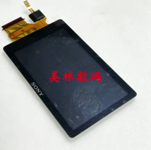 适用于索尼全新 AX40 AX45 AXP55 AX53 AX60屏幕 LCD显示屏