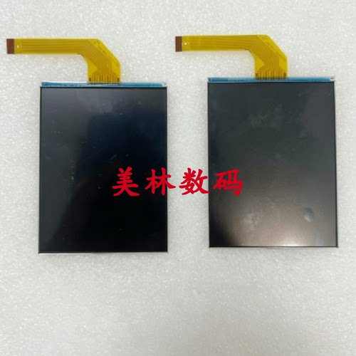 适用于佳能 G9 g9 相机屏幕 LCD显示屏 液晶屏 全新不带背光 现货