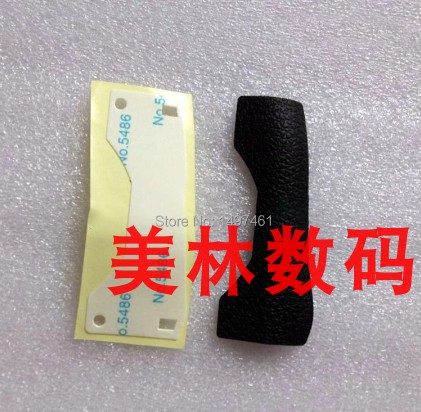 适用于尼康 D810 卡槽盖胶皮 饰皮 存储卡盖胶皮 卡盖皮