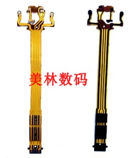 适用于索尼 A5000 A5100 3N 闪光灯线 易损排线 相机维修配件