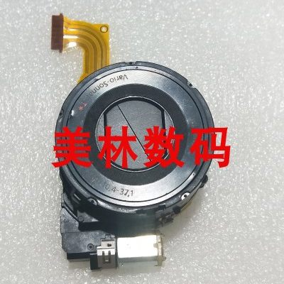 适用于索尼DSC-RX100索尼RX100 III M3 M4 ZV1 M6 M7镜头黑色