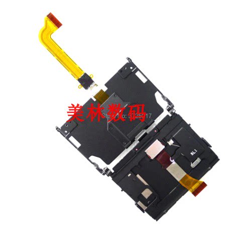适用于松下DMC-GF6 微单相机 LCD排线带转轴转轴排线 屏排线