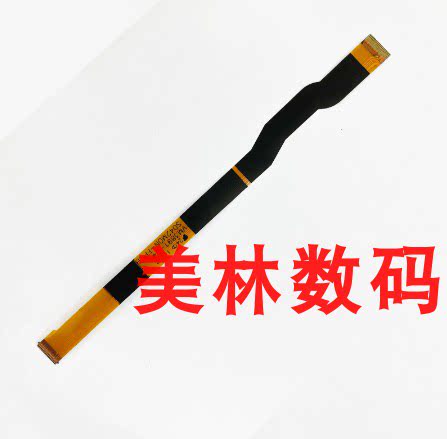 适用于奥林巴斯 E-PL5 E-PL6 EPL6 EPL5 排线 LCD显示屏排线连接