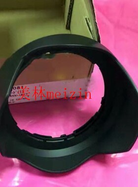 适用松下 FZ1000 镜头遮光罩遮阳罩通用徕卡V-LUXTYP114全新原装