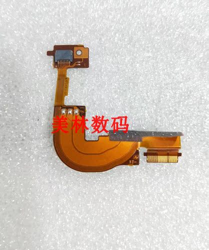 适用于索尼A5100 a5000 电池仓 电源排线 链接线 电源开关排线