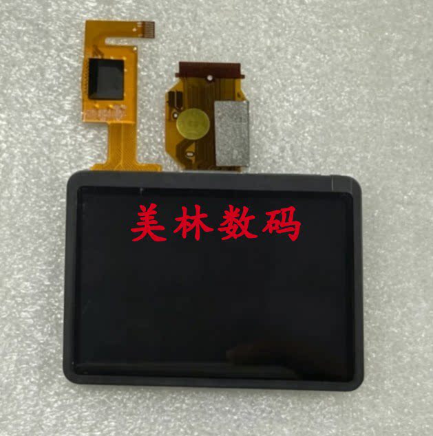 佳能EOS 70D LCD液晶屏 显示屏幕 相机屏 全新带背光