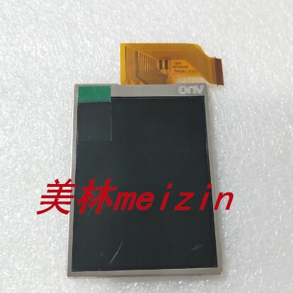 柯达 C182 C195 C1550 M575 相机屏幕 LCD显示屏液晶屏全新带背光