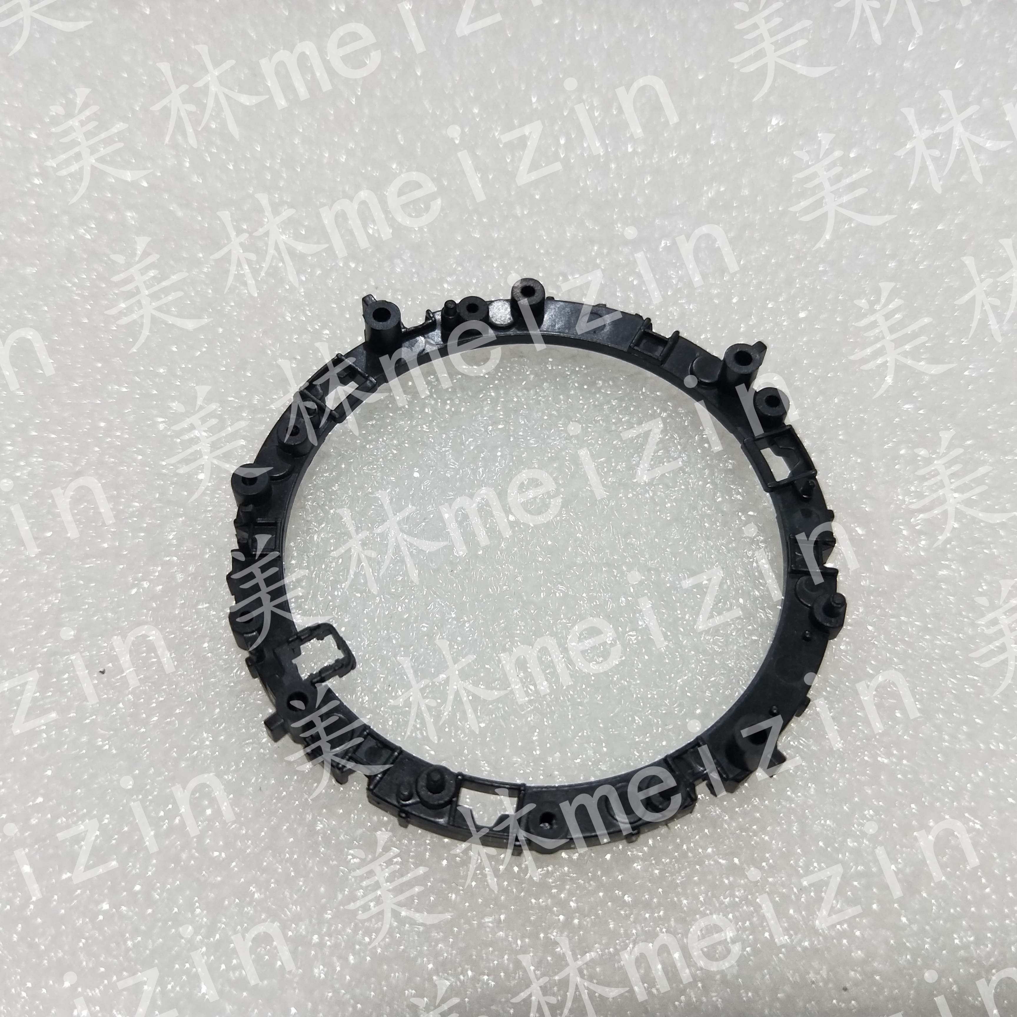 适用于索尼 SELP 16-50mm E卡口环 微单镜头卡扣圈 内筒环 圆圈筒