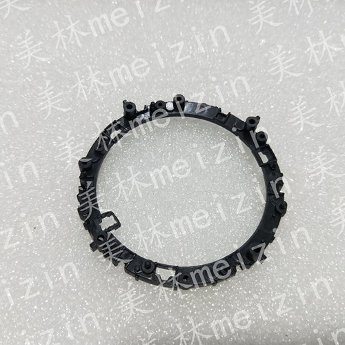 适用于索尼 SELP 16-50mm E卡口环 微单镜头卡扣圈 内筒环 圆圈筒