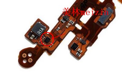 全新 适用于 索尼A6000  HX90 WX500 A6100 a6500 DC转换器芯片IC