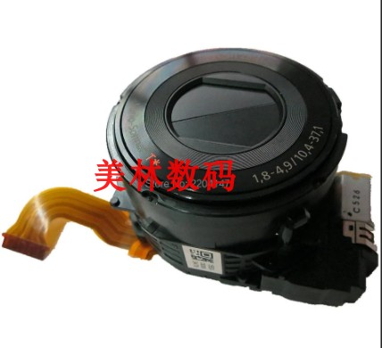 适用于索尼 RX100M3 M4 RX00III IV RX100 M5相机镜头