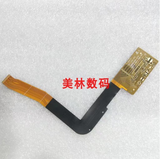 适用于富士X-T3 XT3  屏排线 LCD显示屏排线 液晶屏线 连接线