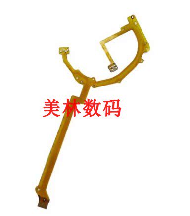 全新适用于佳能 G1xII G1x2 光圈排线 G1X 二代光圈线 光圈排线