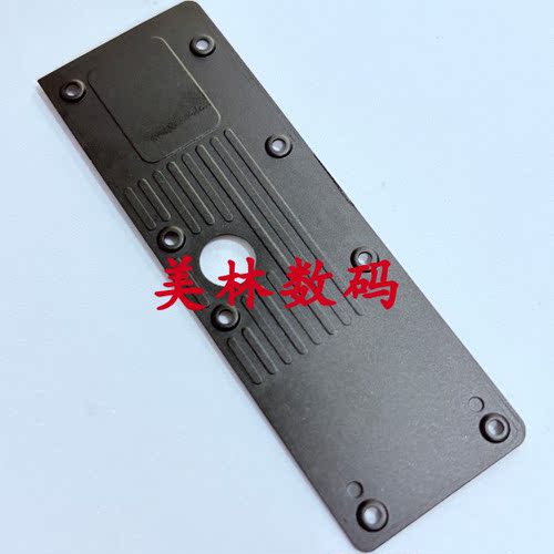 原装充新索尼A7S3 A7M4 A7R4 A7R5 FX3 FX30 底壳 底板 原漆现货