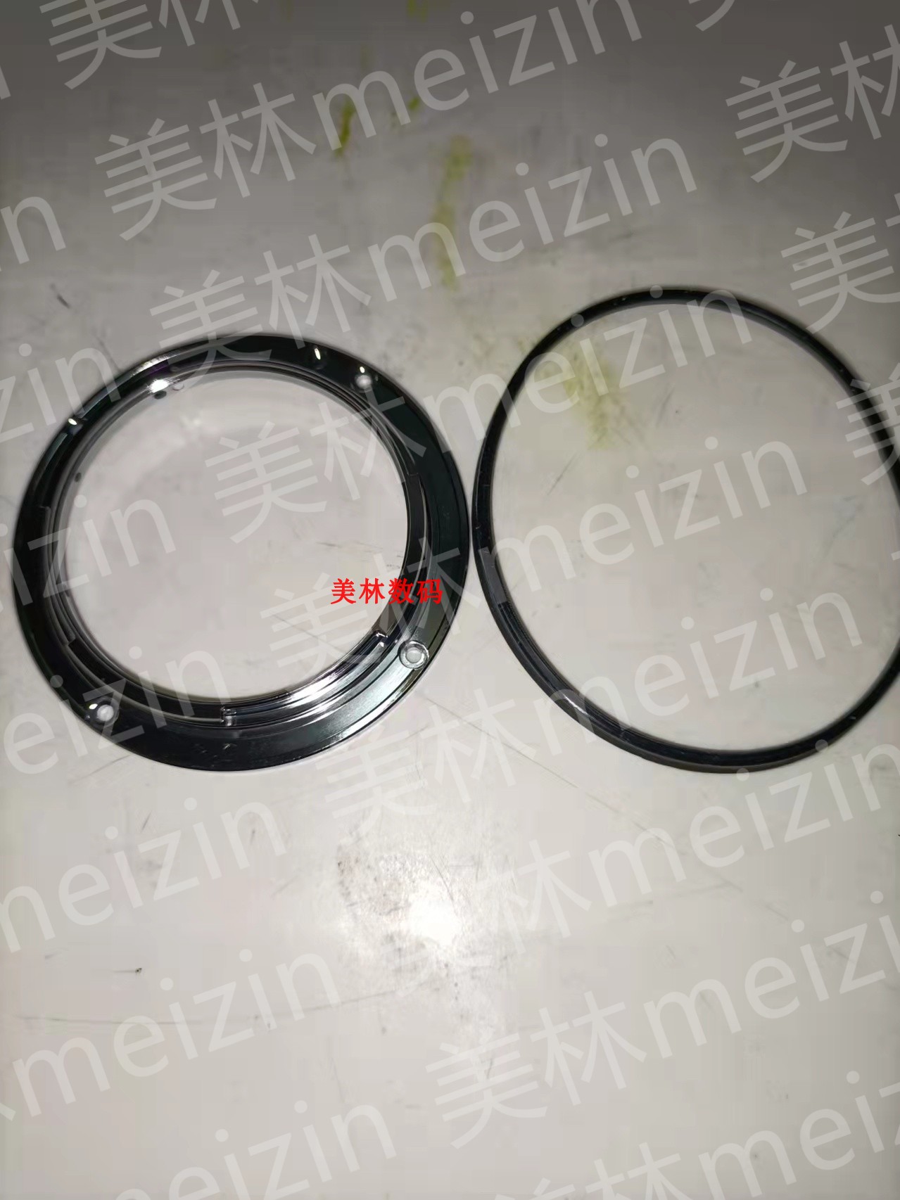 适用佳能 RF15-35,RF24-105,RF24-70,RF28-70,金属卡口,全新原厂