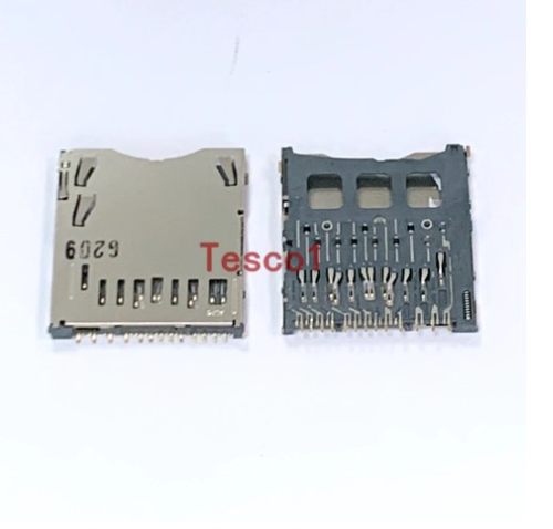 原装 适用佳能 IXUS225 SX275 SX280 SX600 S120 SX160 卡槽 SD