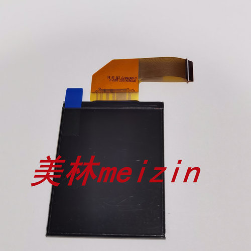 适用于柯达 M341/M340/M530/M531/M550 相机 LCD 液晶显示屏 全新