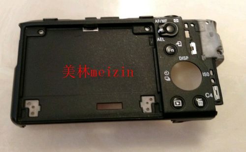 适用原装索尼SONY A7RII,A7R2, A7RM2 后盖,后壳, 外壳
