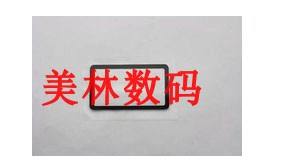 外屏 适用于尼康 肩外屏 D800肩屏小外屏 玻璃 D810