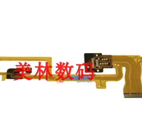 全新正品 适用于尼康S9900排线 镜头排线 易损排线 维修配件