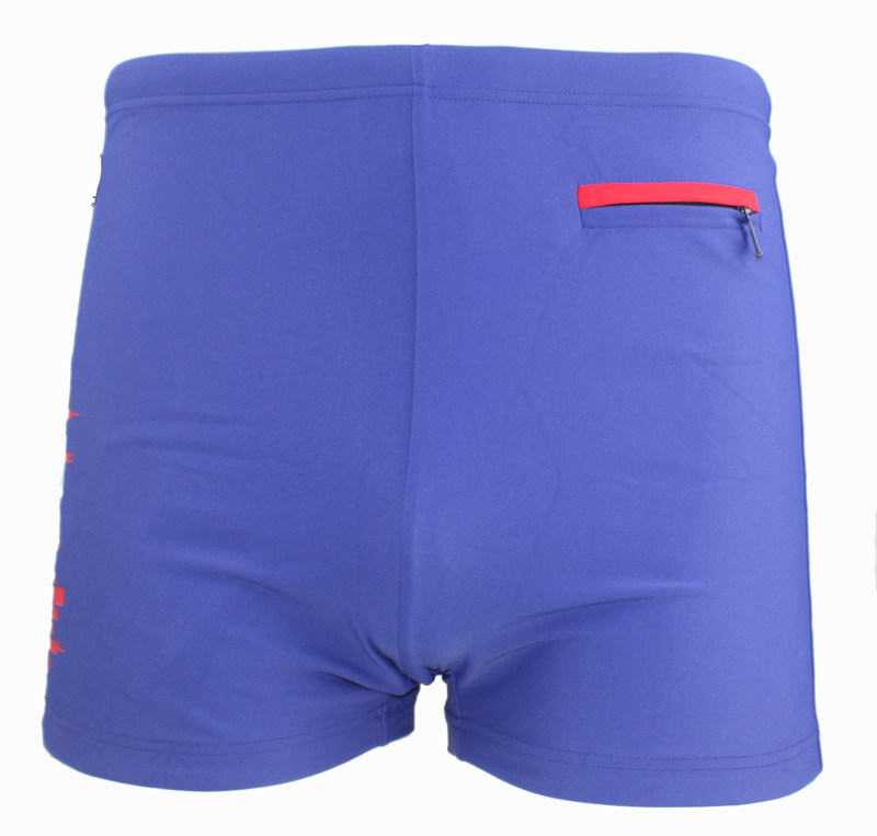 Maillot de bain homme - Ref 2533100 Image 4