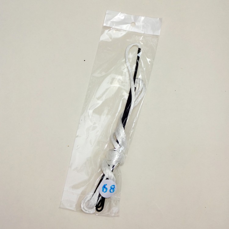 反曲弓弓弦 弓绳 12股竞技耐磨抗拉反曲弓配件弓箭器材射击用品