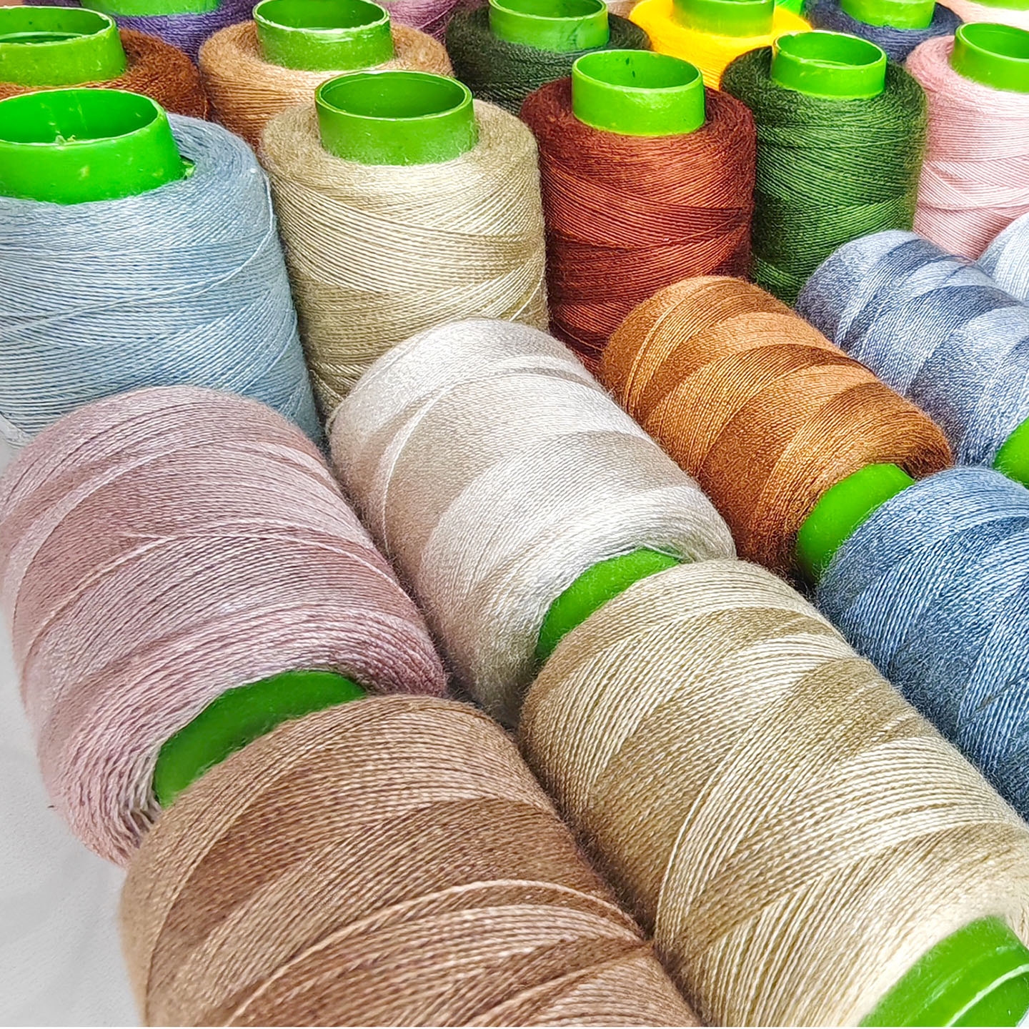 绦纶手工修补家用针线包缝纫细线