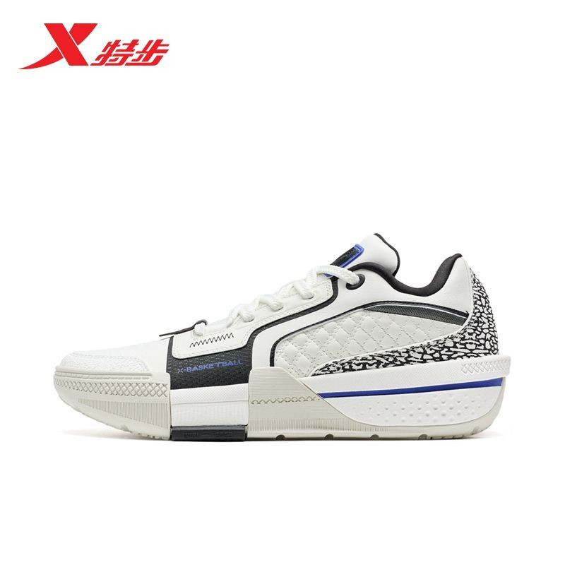 特步男鞋御风5代LIFE篮球鞋2025冬季新款实战运动鞋975419120008,运动鞋new,篮球鞋,淘宝优惠券,粉丝福利购,淘宝优惠卷