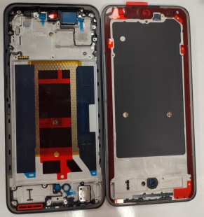 新品A5pro全新原装后壳后盖电池盖机壳屏框中框边框带散热铜