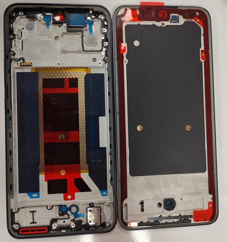 新品A5pro全新原装后壳后盖电池盖机壳屏框中框边框带散热铜