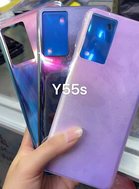 vivoy55s全新边框后盖
