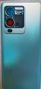 vivo s15pro，全新原装中框后盖，自带侧键原胶和相圈