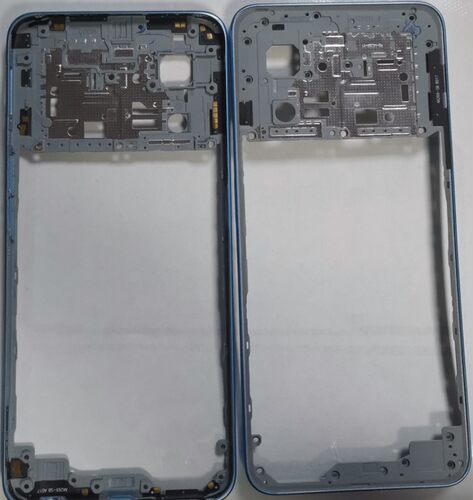 适用A57 5g版屏幕中框液晶中框后壳边框后盖电池盖机壳